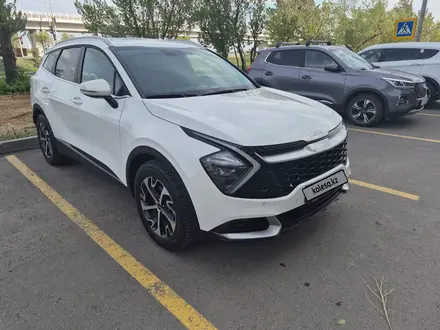 Kia Sportage 2024 года за 12 000 000 тг. в Астана