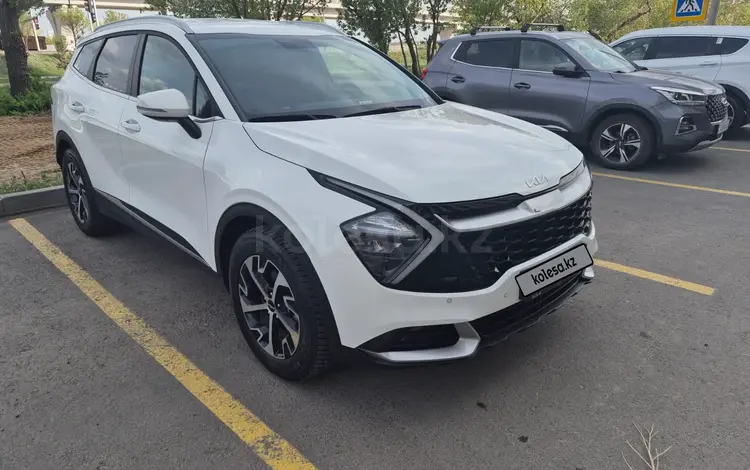 Kia Sportage 2024 годаүшін12 000 000 тг. в Астана