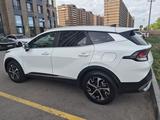 Kia Sportage 2024 годаүшін12 500 000 тг. в Астана – фото 3