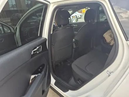 Kia Sportage 2024 года за 12 000 000 тг. в Астана – фото 7