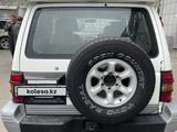 Mitsubishi Pajero 1997 года за 3 300 000 тг. в Алматы – фото 4