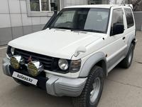 Mitsubishi Pajero 1997 года за 3 300 000 тг. в Алматы