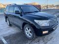 Toyota Land Cruiser 2007 года за 13 000 000 тг. в Астана – фото 2