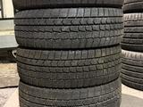 215/60r16 Dunlop 4шт за 100 000 тг. в Алматы