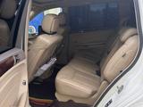 Mercedes-Benz GL 450 2007 годаүшін6 000 000 тг. в Актау – фото 5