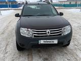 Renault Duster 2014 годаүшін4 150 000 тг. в Аксай