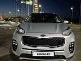 Kia Sportage 2018 года за 12 500 000 тг. в Уральск