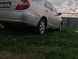 Toyota Camry 2003 годаfor5 700 000 тг. в Актобе – фото 5