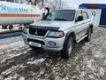 Mitsubishi Montero Sport 2001 годаүшін5 500 000 тг. в Павлодар