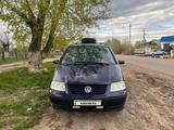 Volkswagen Sharan 2003 года за 2 150 000 тг. в Петропавловск – фото 2