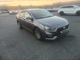 Hyundai Accent 2019 года за 6 300 000 тг. в Шымкент