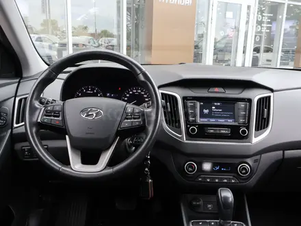 Hyundai Creta 2020 года за 9 450 000 тг. в Астана – фото 11