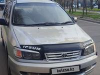 Toyota Ipsum 1997 года за 3 700 000 тг. в Алматы