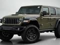 Jeep Wrangler Rubicon 392 2026 года за 62 000 000 тг. в Алматы
