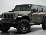Jeep Wrangler Rubicon 392 2026 годаүшін62 000 000 тг. в Алматы