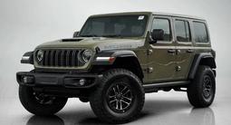 Jeep Wrangler Rubicon 392 2026 годаүшін62 000 000 тг. в Алматы