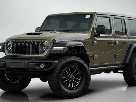 Jeep Wrangler Rubicon 392 2026 года за 62 000 000 тг. в Алматы