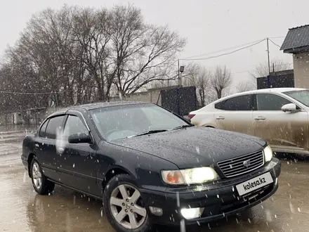 Nissan Cefiro 1997 года за 2 850 000 тг. в Алматы – фото 3