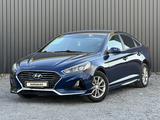 Hyundai Sonata 2018 годаүшін8 800 000 тг. в Актобе