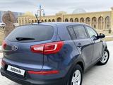 Kia Sportage 2012 года за 5 350 000 тг. в Туркестан – фото 2