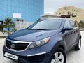 Kia Sportage 2012 года за 5 350 000 тг. в Туркестан