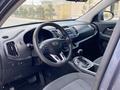 Kia Sportage 2012 годаүшін4 950 000 тг. в Актобе – фото 7