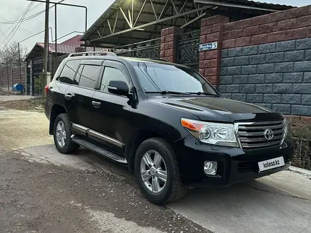 Toyota Land Cruiser 2014 года за 24 000 000 тг. в Шымкент – фото 7