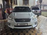 Toyota RAV4 2010 года за 8 200 000 тг. в Шымкент