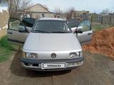 Volkswagen Passat 1991 годаүшін1 400 000 тг. в Уральск