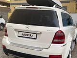 Mercedes-Benz GL 500 2007 годаүшін9 500 000 тг. в Тараз