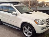 Mercedes-Benz GL 500 2007 годаүшін9 500 000 тг. в Тараз – фото 3
