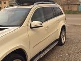 Mercedes-Benz GL 500 2007 годаүшін9 500 000 тг. в Тараз – фото 4