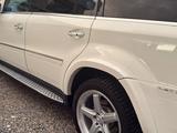 Mercedes-Benz GL 500 2007 годаүшін9 500 000 тг. в Тараз – фото 5