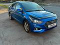 Hyundai Accent 2019 года за 6 300 000 тг. в Астана – фото 3