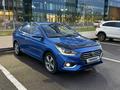 Hyundai Accent 2019 года за 6 300 000 тг. в Астана – фото 20