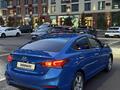 Hyundai Accent 2019 года за 6 300 000 тг. в Астана – фото 22