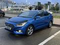 Hyundai Accent 2019 года за 6 300 000 тг. в Астана – фото 19