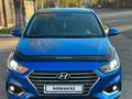 Hyundai Accent 2019 года за 6 300 000 тг. в Астана – фото 2