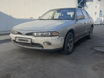 Mitsubishi Galant 1993 года за 850 000 тг. в Караганда