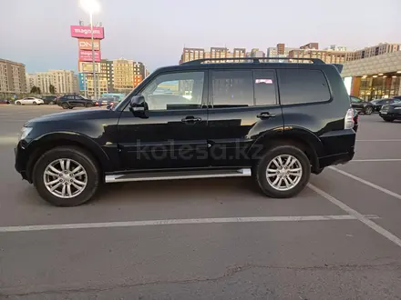 Mitsubishi Pajero 2014 года за 12 500 000 тг. в Астана – фото 3