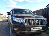 Toyota Land Cruiser Prado 2019 годаүшін21 700 000 тг. в Уральск