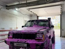 Jeep Cherokee, 1991
