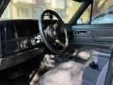 Jeep Cherokee 1991 годаүшін3 500 000 тг. в Сатпаев – фото 4