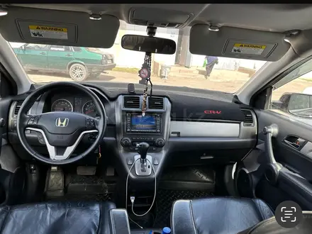 Honda CR-V 2011 года за 8 000 000 тг. в Караганда – фото 5