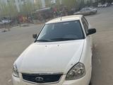 ВАЗ (Lada) Priora 2170 2012 года за 1 700 000 тг. в Актобе – фото 2