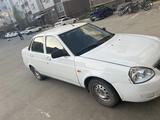 ВАЗ (Lada) Priora 2170 2012 годаүшін1 700 000 тг. в Актобе – фото 3