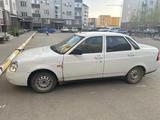 ВАЗ (Lada) Priora 2170 2012 годаүшін1 700 000 тг. в Актобе