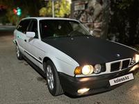 BMW 520 1996 года за 2 200 000 тг. в Павлодар