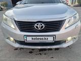 Toyota Camry 2012 года за 7 500 000 тг. в Астана – фото 5