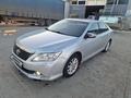 Toyota Camry 2012 года за 7 500 000 тг. в Астана – фото 7